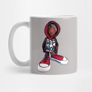 Hip Hop Boi Mug